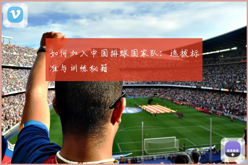 如何加入中国排球国家队:选拔标准与训练秘籍