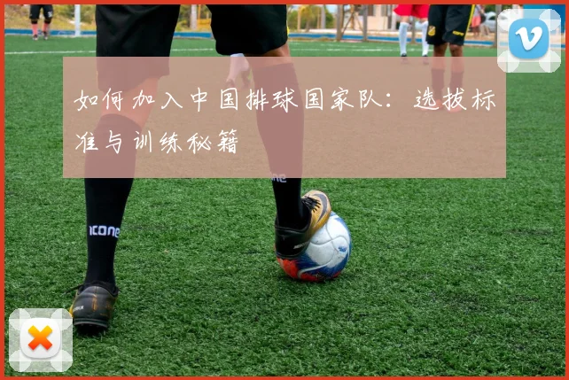 如何加入中国排球国家队:选拔标准与训练秘籍