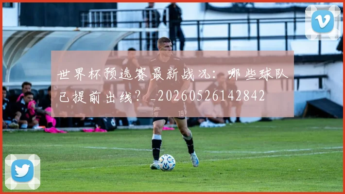 世界杯预选赛最新战况:哪些球队已提前出线?_20260526142842